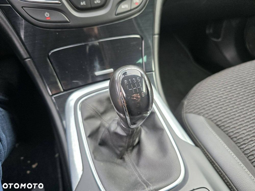 Opel Insignia 2.0 CDTI ecoFLEXStart/Stop Business Edition - 24