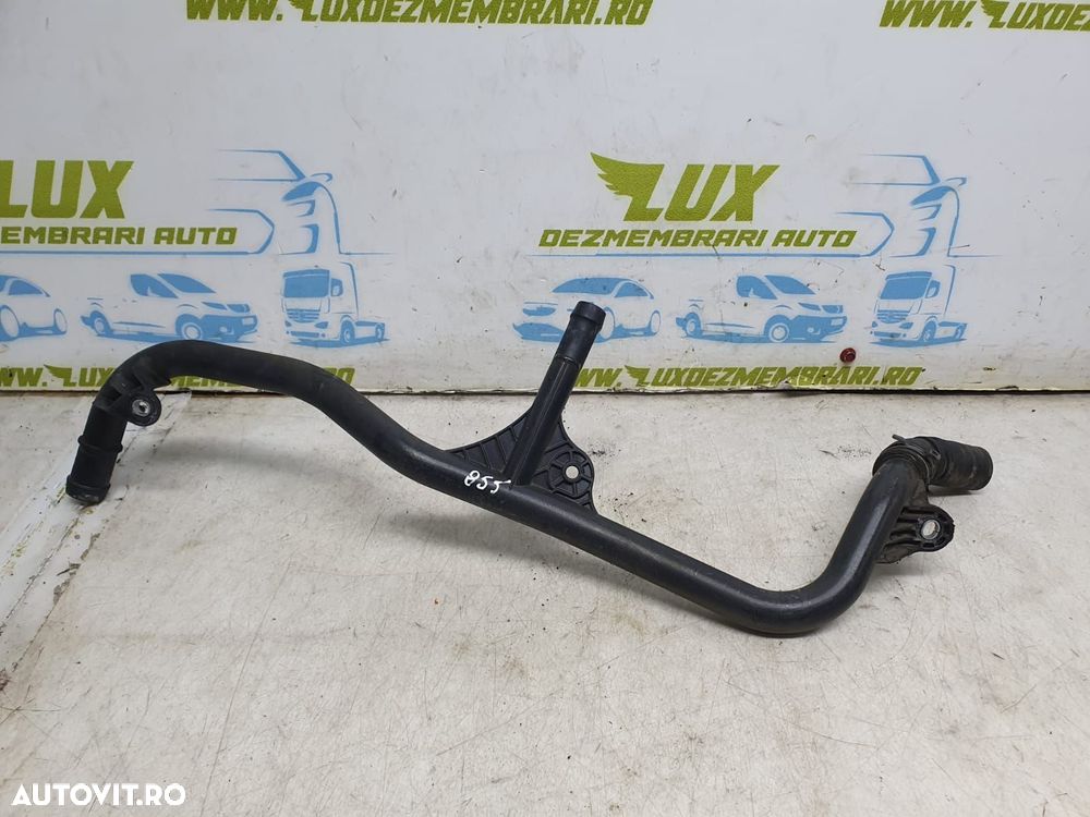 Conducta apa 05e121070 1.5 TSI DHFA Skoda Octavia 3 [facelift] [2017 - 1