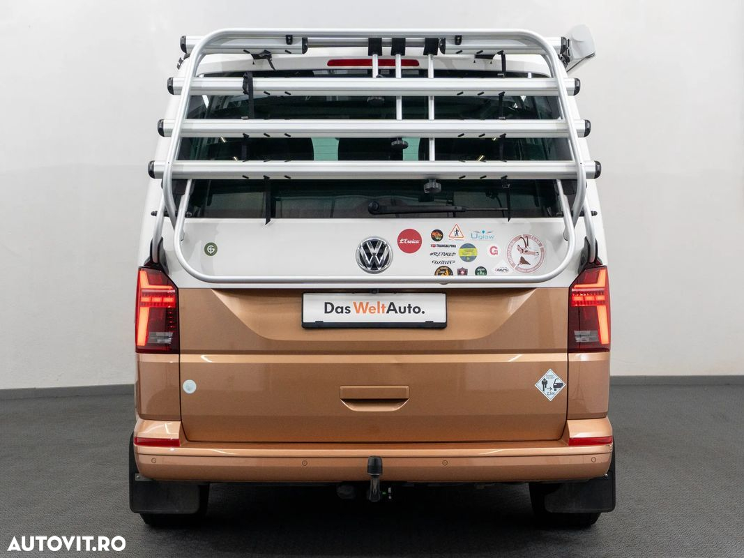 Volkswagen California - 6