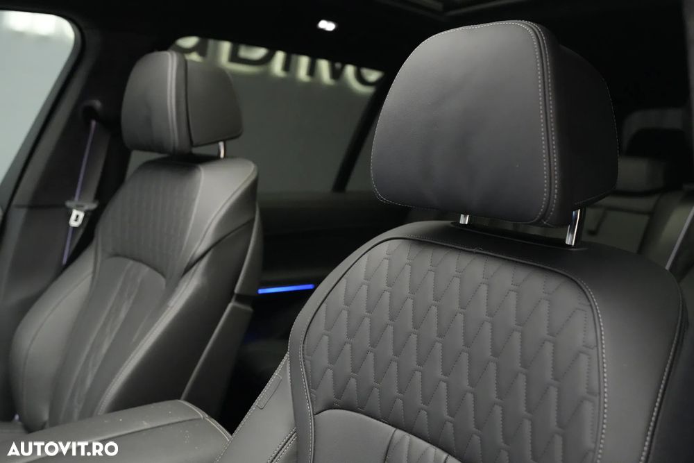 BMW X7 xDrive40d AT MHEV - 22
