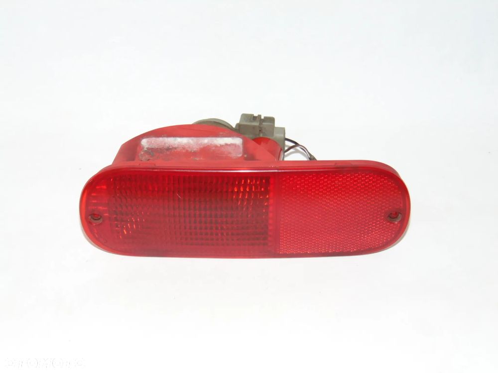 ORYGINAŁ lampa lampka tylna tył lewa prawa w zderzak Chrysler PT Cruiser 00-06r - 2