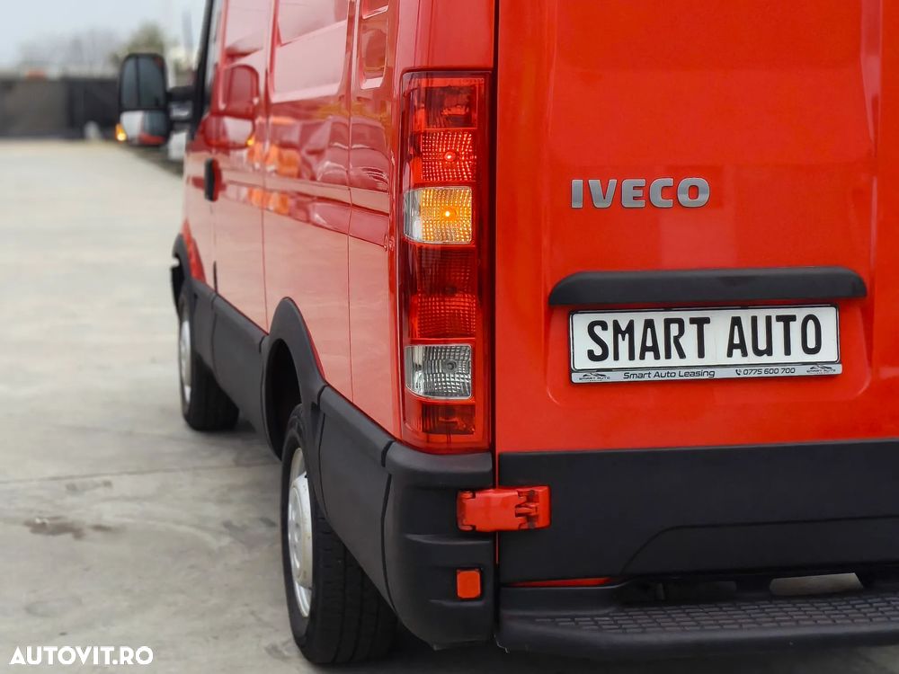 Iveco Daily 35S13 - 12