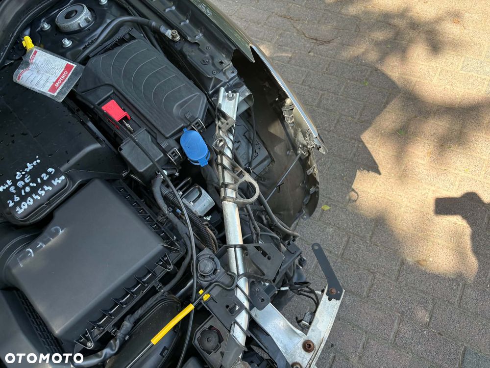 Infiniti Q30 - 27