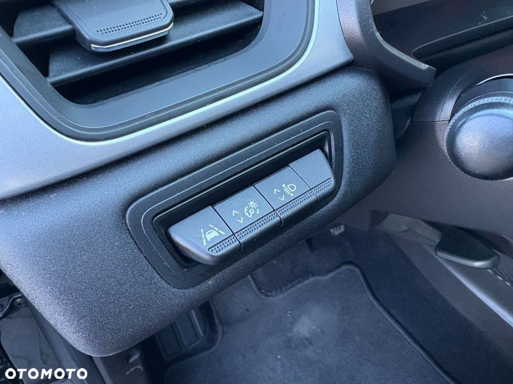 Renault Captur TCe 90 BUSINESS EDITION - 21