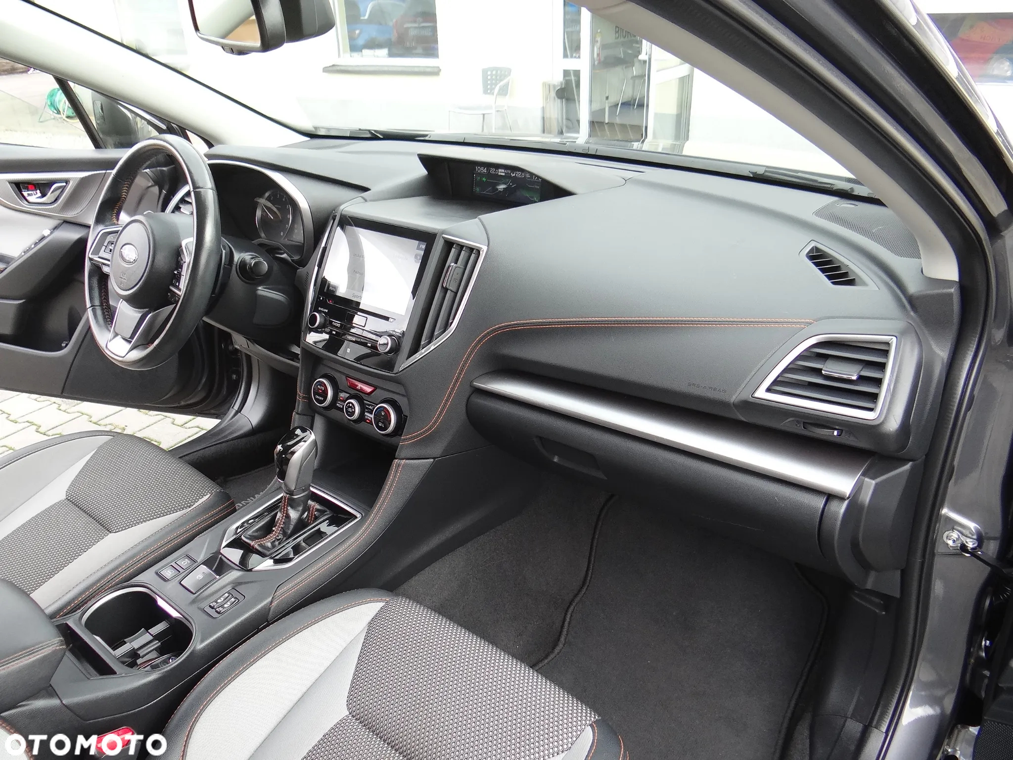 Subaru XV 1.6i Exclusive Plus (EyeSight) Lineartronic - 29