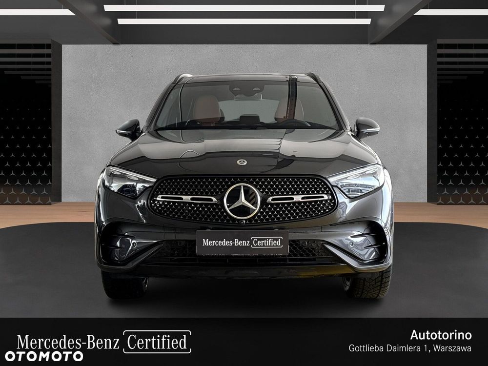Mercedes-Benz GLC - 8