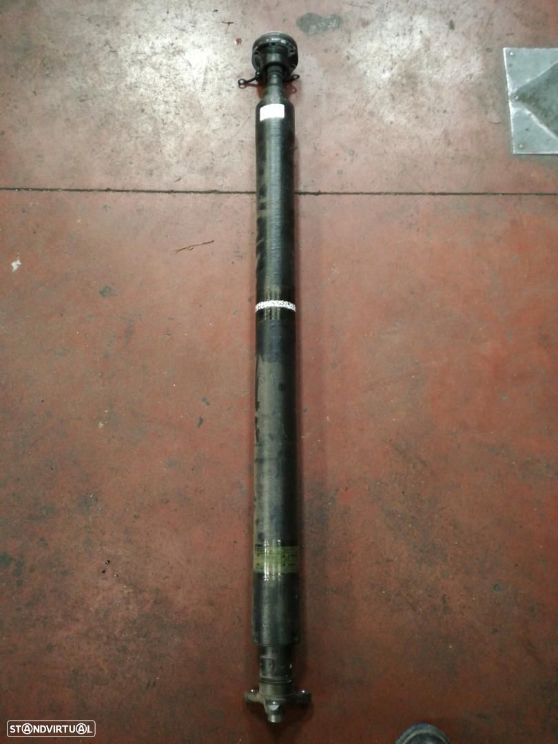 CARDAN TRASERO ALFA ROMEO GIULIA 952 - 1