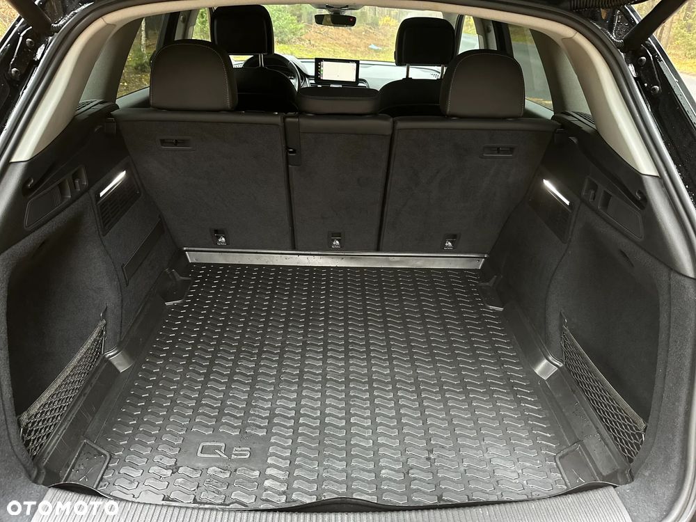 Audi Q5 45 TFSI quattro S tronic - 22