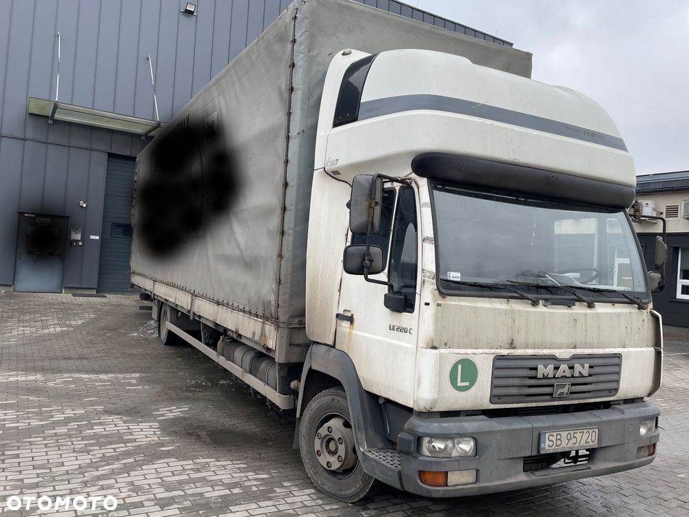 MAN 12.225 LLC - 2