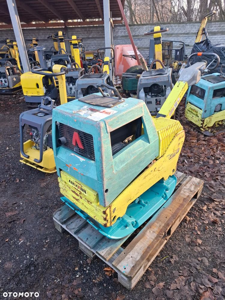 Ammann  aph 6020 - 2
