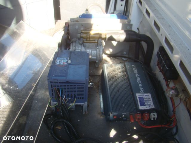 Iveco DAILY 50 C 18 3.0TDI  DUBEL KABINA - 25