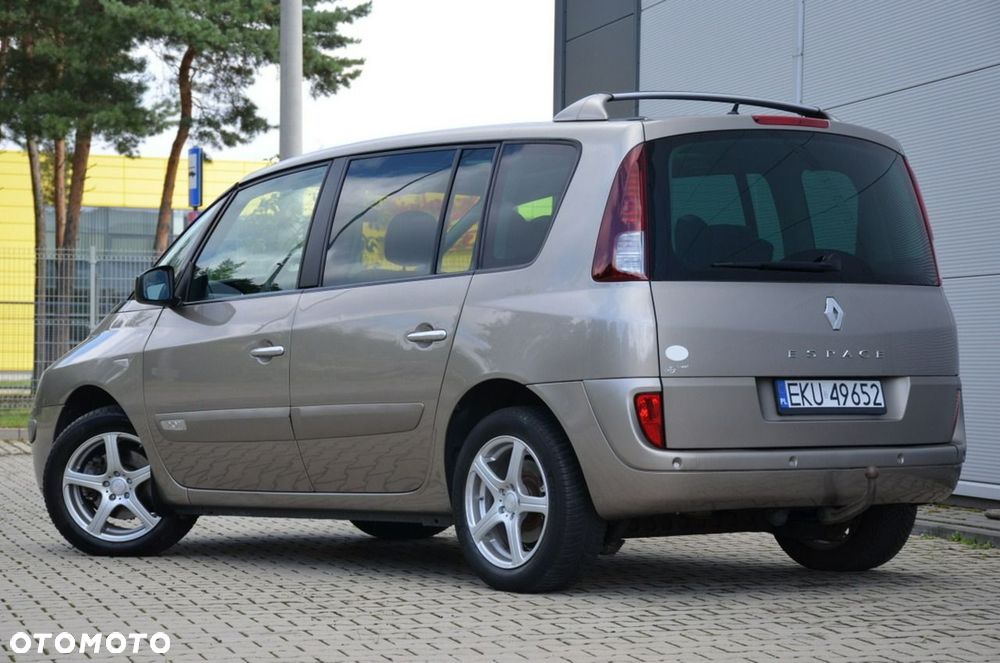 Renault Espace - 8
