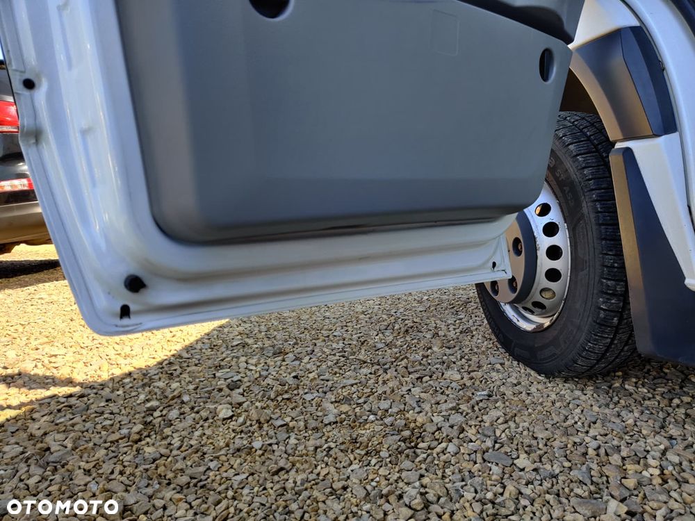 Mercedes-Benz SPRINTER 515 316 416 - 22