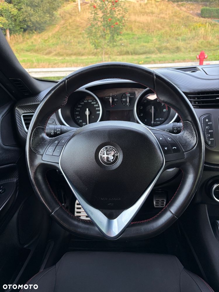 Alfa Romeo Giulietta 1.4 TB 16V Veloce - 11