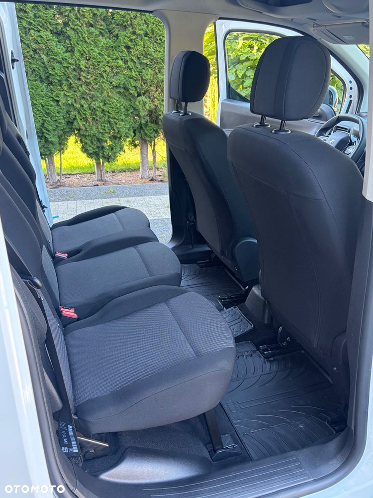 Peugeot Rifter BlueHDI 100 L1 Active - 26