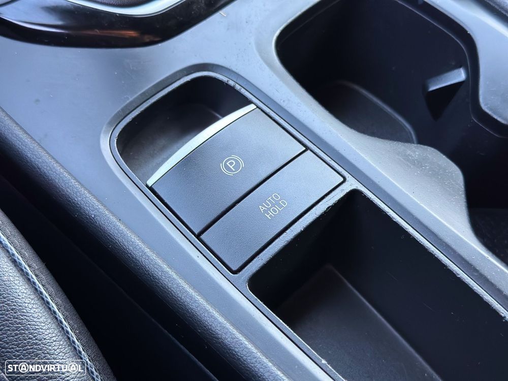 Hyundai Tucson 1.6 CRDi Business - 23