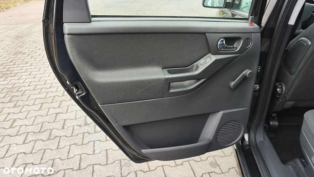 Opel Meriva 1.6 16V Edition - 18