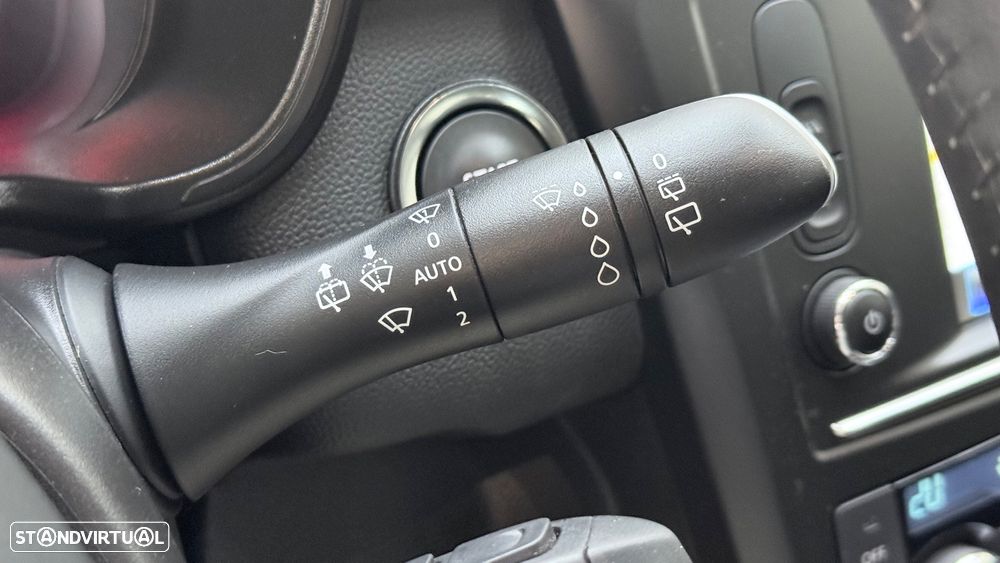 Renault Kadjar Energy TCe 130 Experience - 16