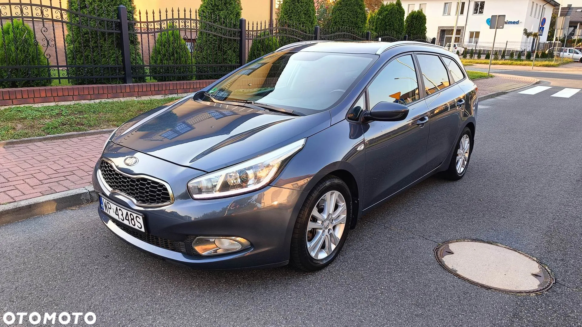 Kia Ceed 1.4 CRDi 90 Edition 7 - 4