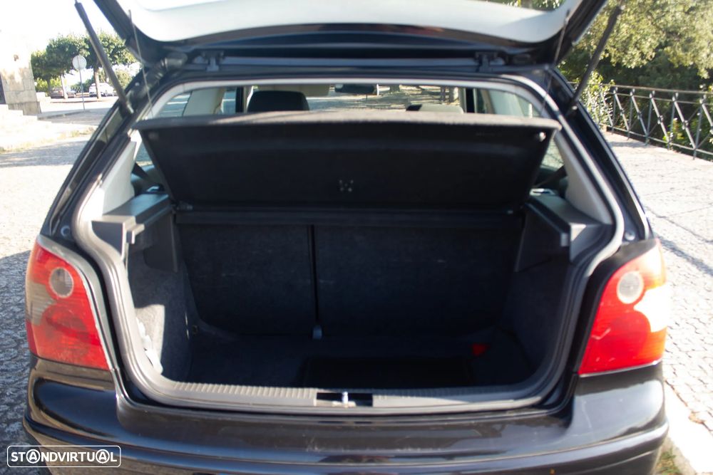 VW Polo - 5
