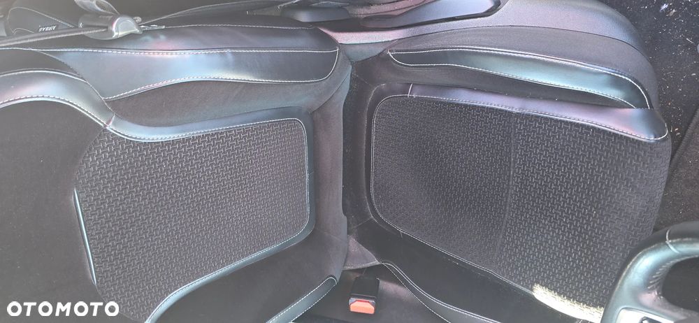 Renault Megane ENERGY dCi 110 BUSINESS - 7