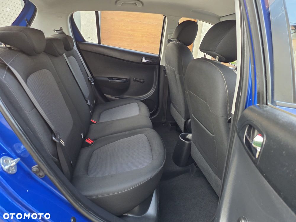 Hyundai i20 1.2 Classic - 13