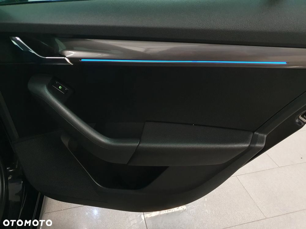 Skoda Octavia 2.0 TDI (Green tec) Style - 22