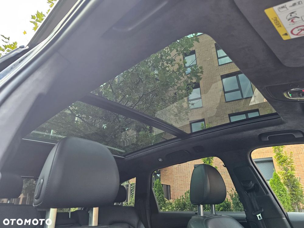 Audi SQ7 4.0 TDI Quattro Tiptr - 8