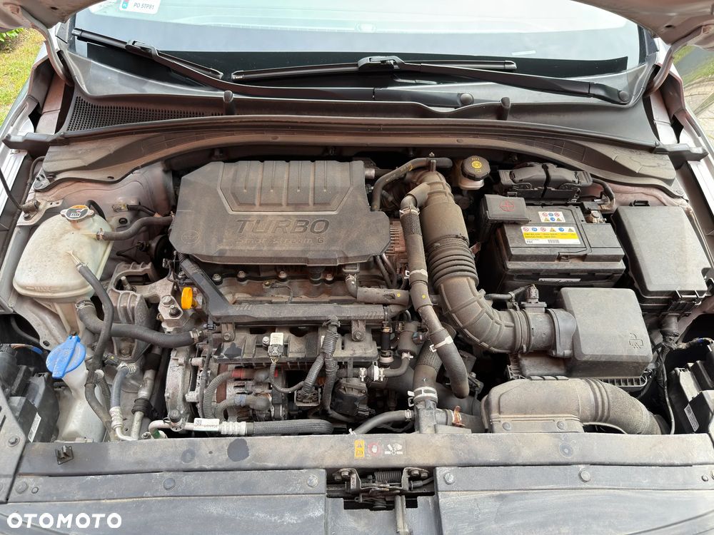 Hyundai i30 1.5 T-GDI 48V Smart - 13