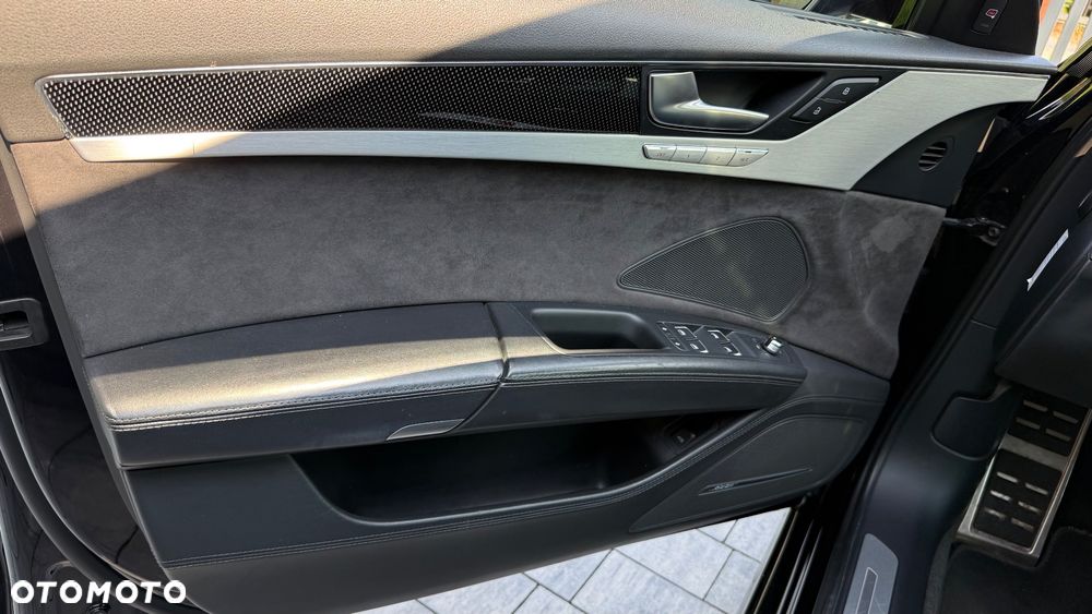 Audi S8 4.0 TFSI Quattro - 15