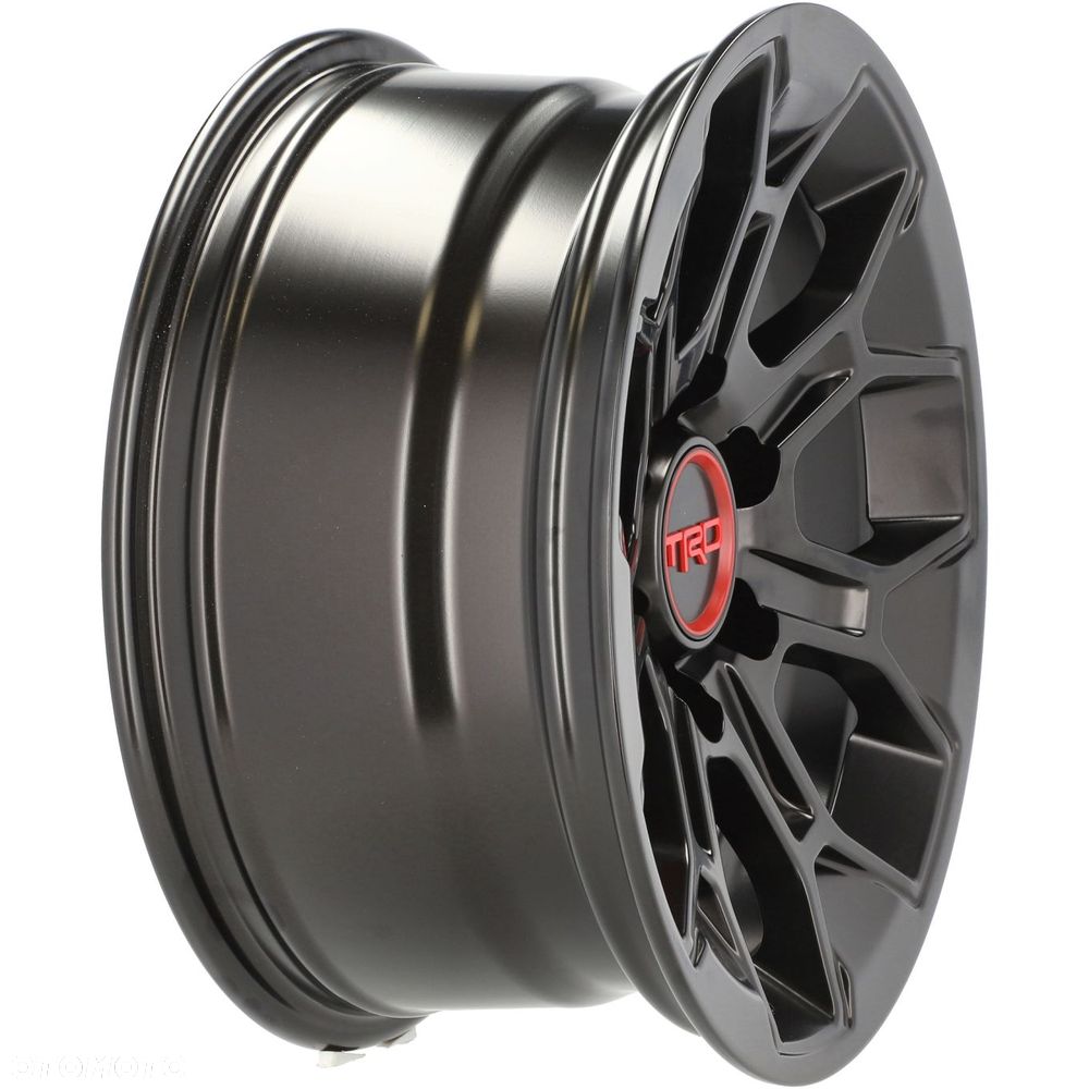 4x Felgi 17 m.in. do TOYOTA HILUX Hiace 4RUNNER Land Cruiser Tacoma FORD Ranger III - Y1203 - 4