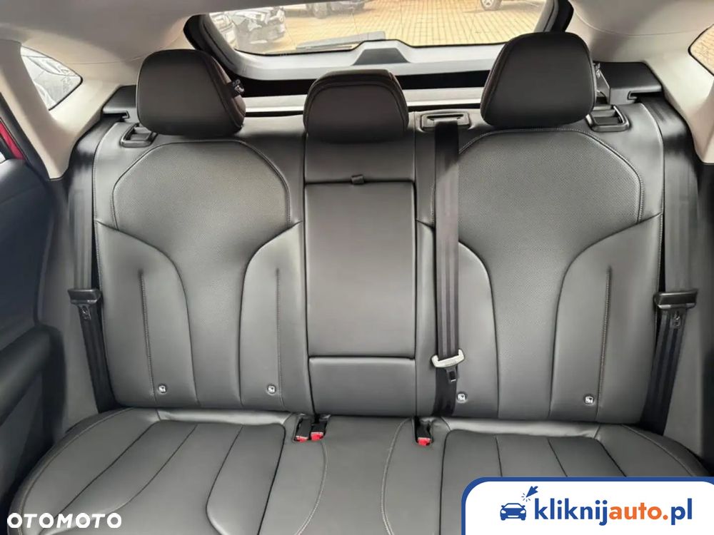 MG HS 1.5T HEV+ Exclusive - 11