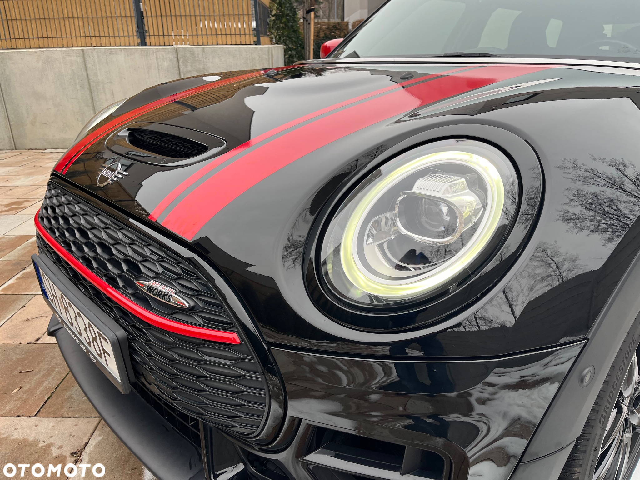MINI John Cooper Works - 18