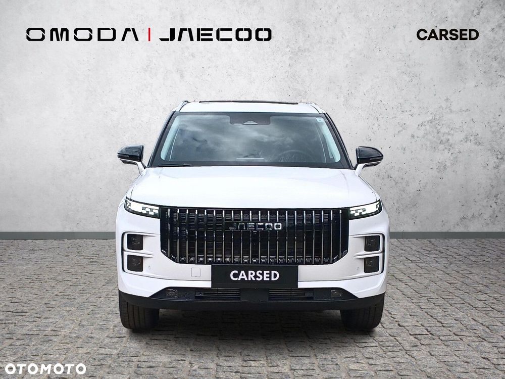 Jaecoo 7 - 8