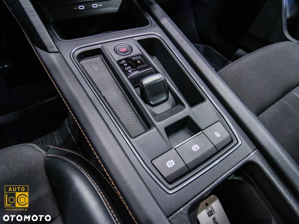 Cupra Formentor 2.0 TSI 4Drive DSG - 28