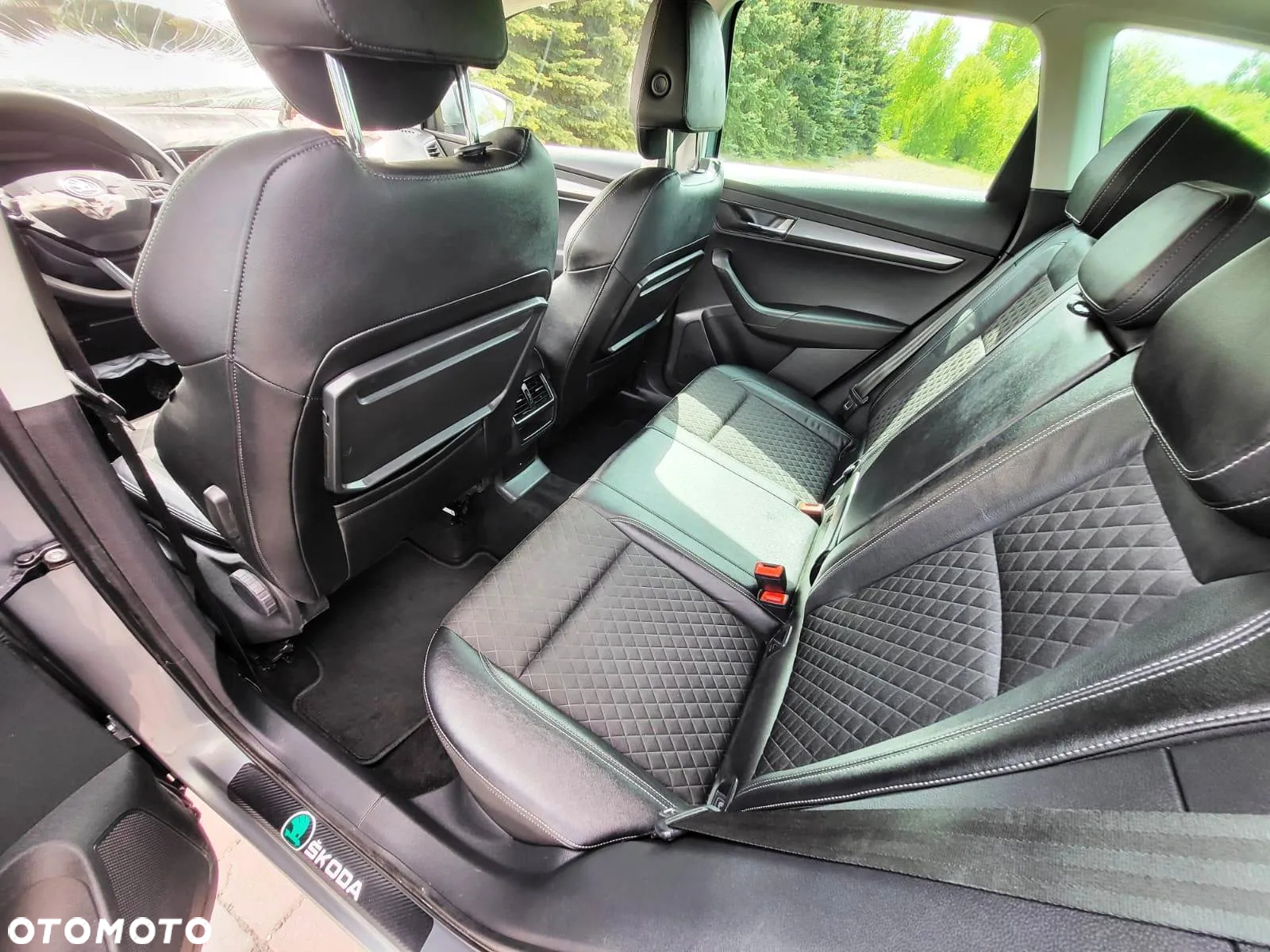 Skoda Karoq 1.5 TSI Style - 11