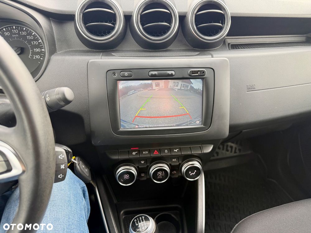 Dacia Duster TCe 125 2WD Prestige - 29