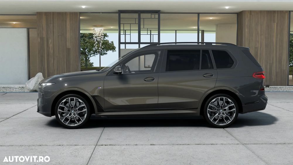 BMW X7 xDrive40d AT MHEV - 2
