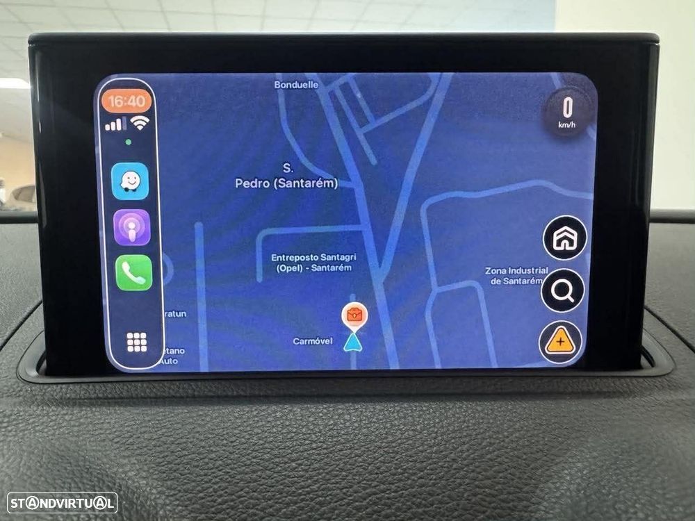 Audi A3 Sportback 1.6 TDI Design - 15