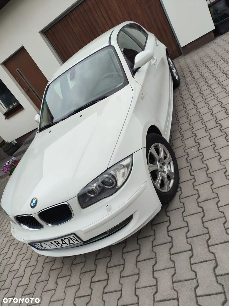 BMW Seria 1 116i - 2