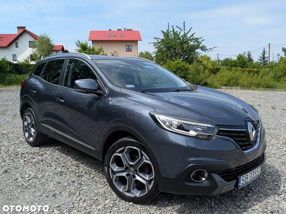 Renault Kadjar - 1