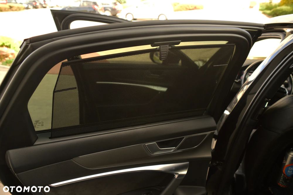Audi A6 Limousine 40 TDI mHEV Quattro Sport S tronic - 23
