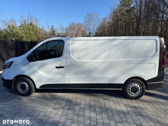 Renault Trafic - 11