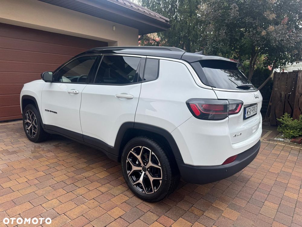 Jeep Compass - 5