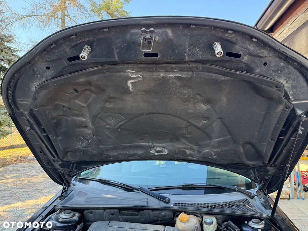 Saab 9-3 1.9 TiD DPF Linear - 18