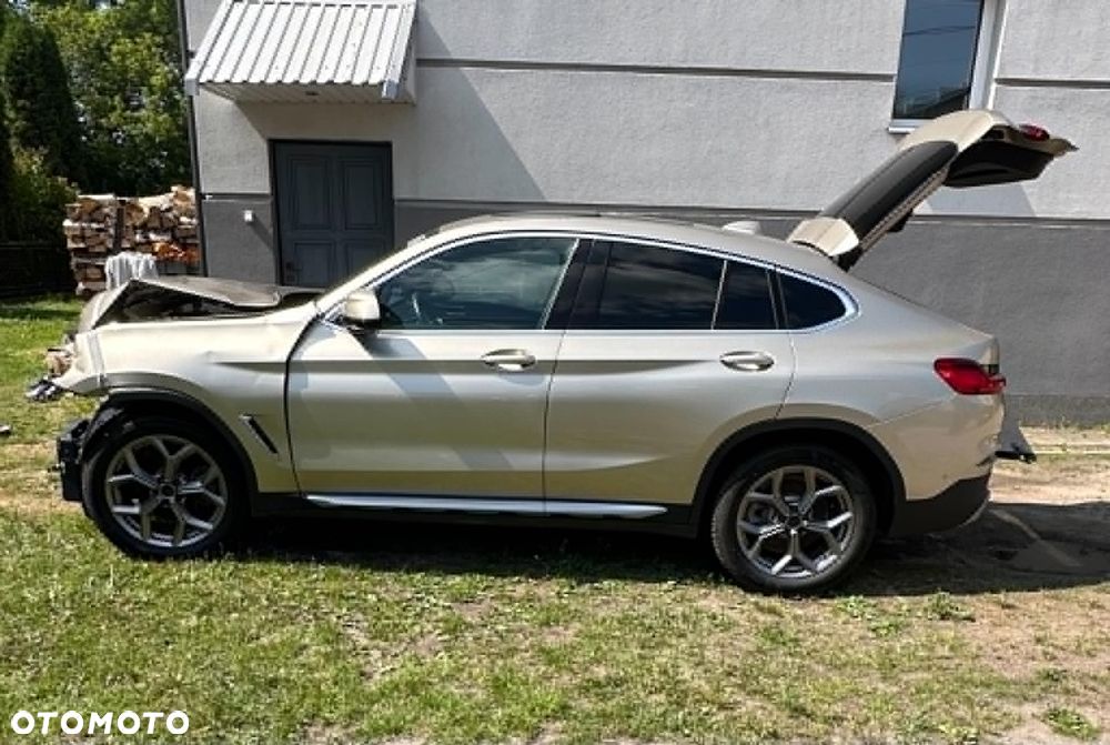 BMW X4 xDrive30i xLine - 3