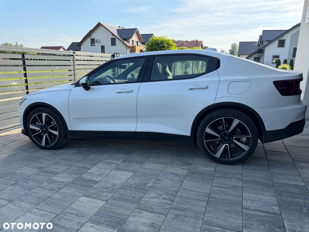 Polestar 2 - 2