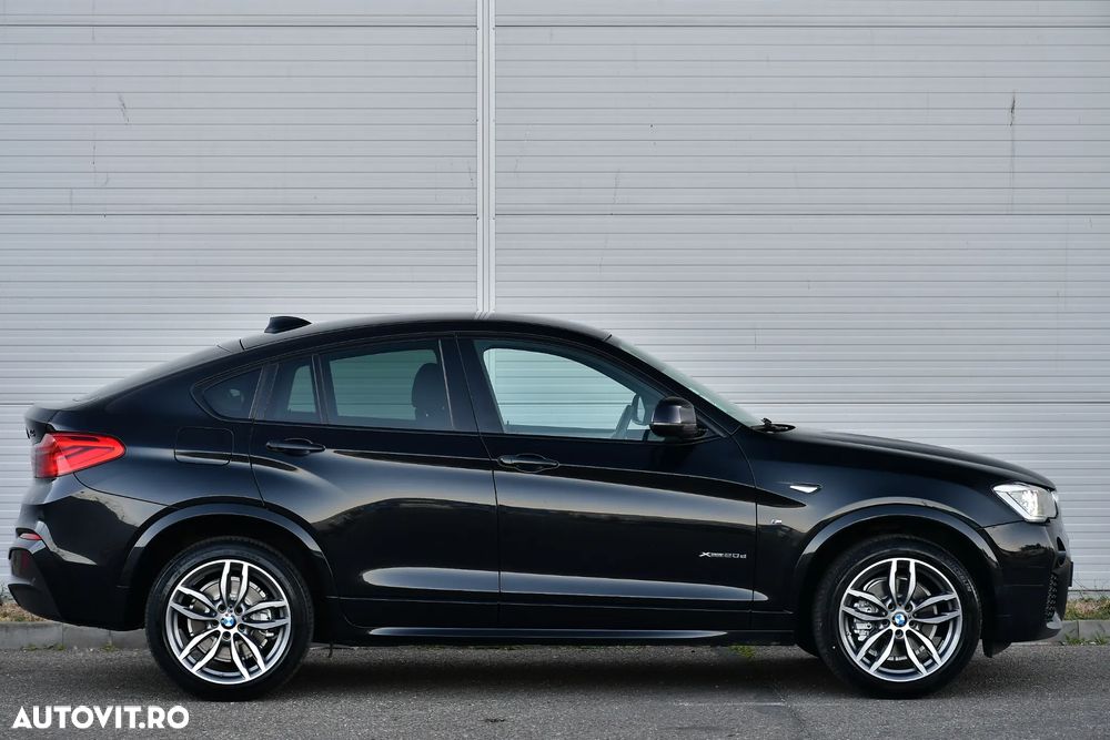 BMW X4 - 9
