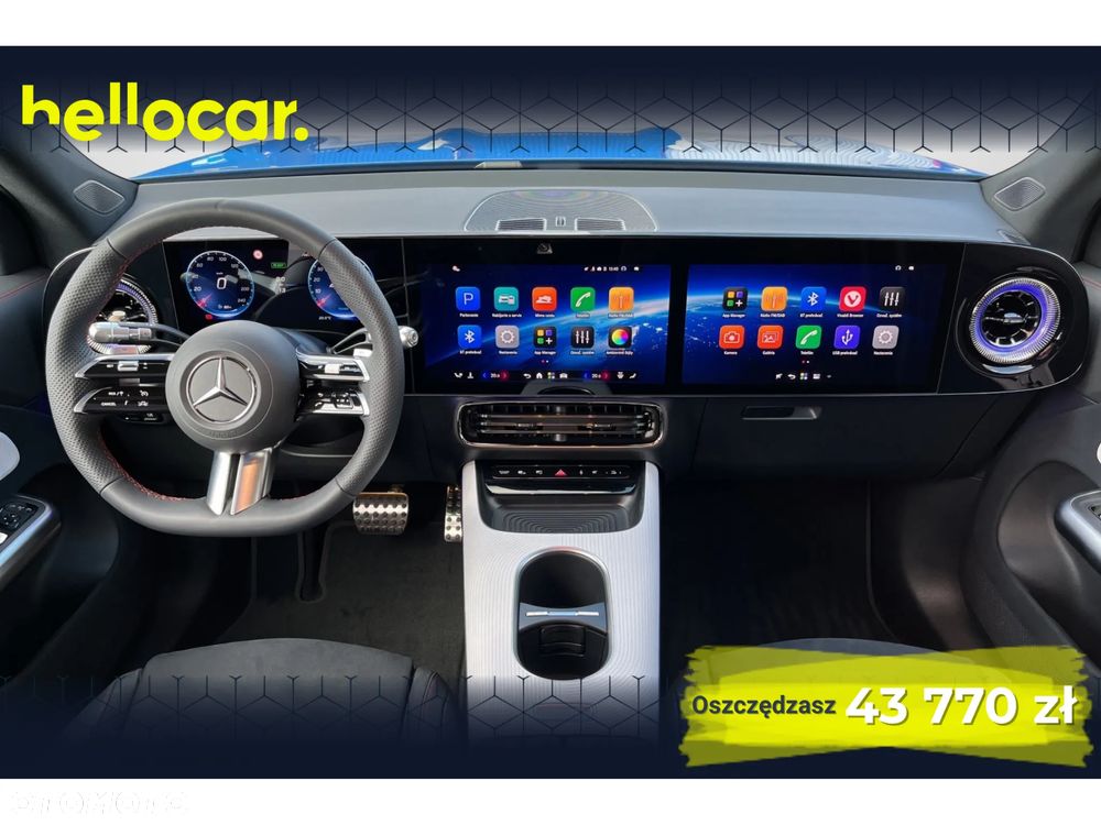 Mercedes-Benz GLB - 6