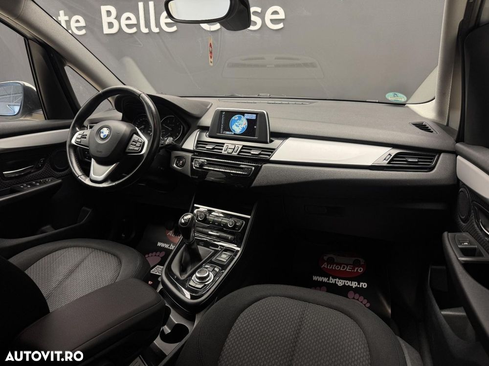 BMW Seria 2 - 5